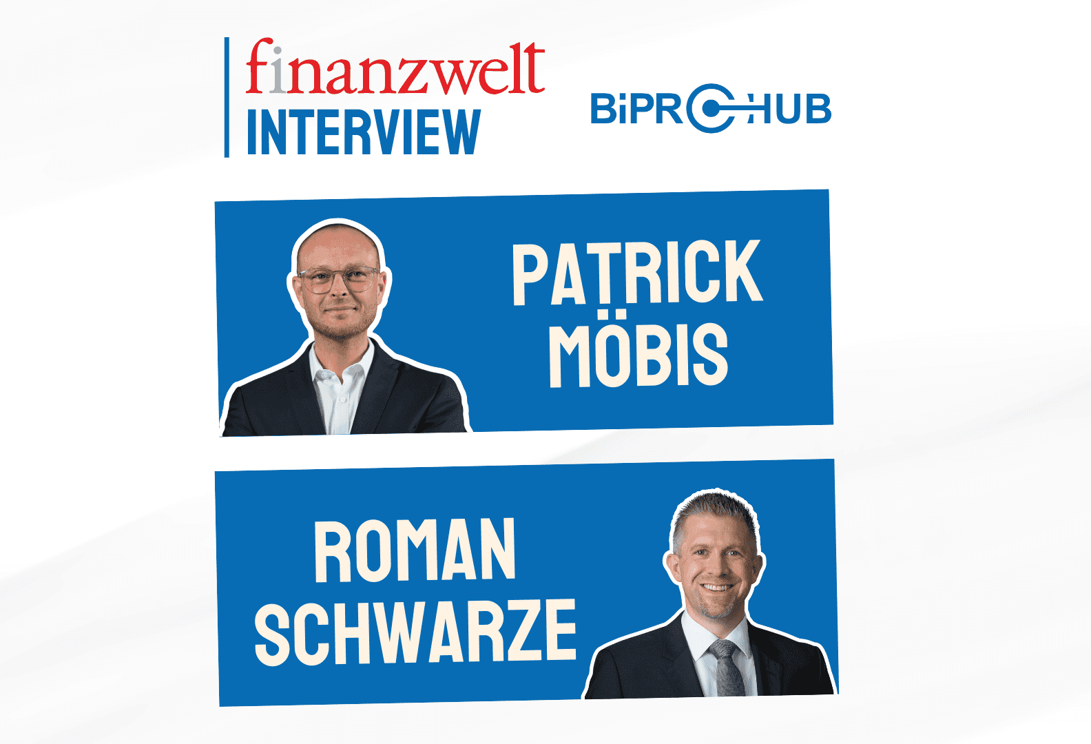 Finanzwelt-Interview: Digitale Souveränität und Effizienz im Fokus